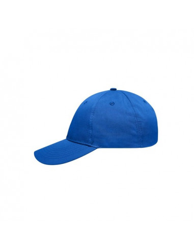 6 Panel Workwear Cap - Strong