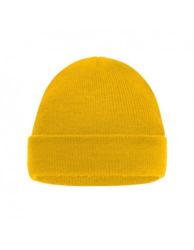 Knitted Cap for Kids