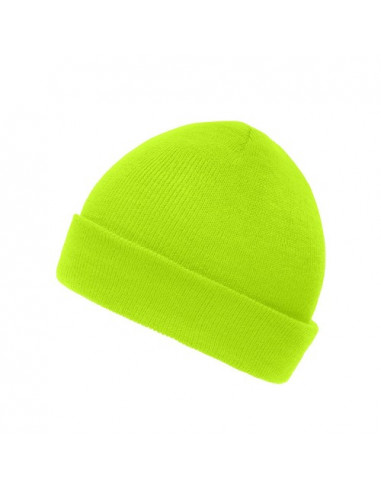 Knitted Cap for Kids