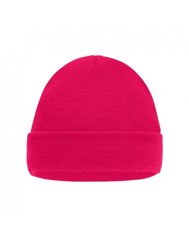 Knitted Cap for Kids