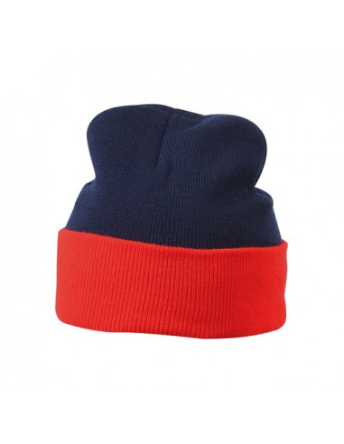 Knitted Cap