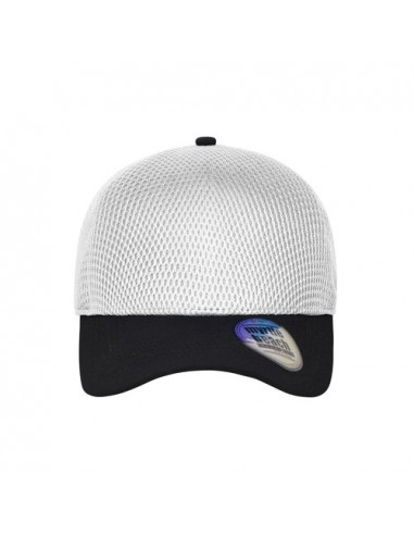 Seamless Mesh Cap