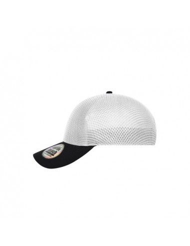 Seamless Mesh Cap