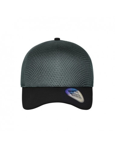 Seamless Mesh Cap