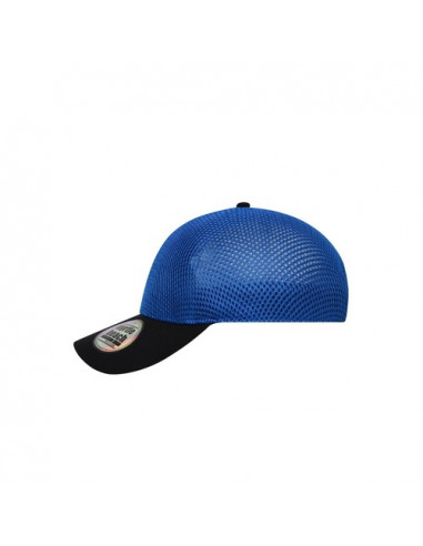 Seamless Mesh Cap