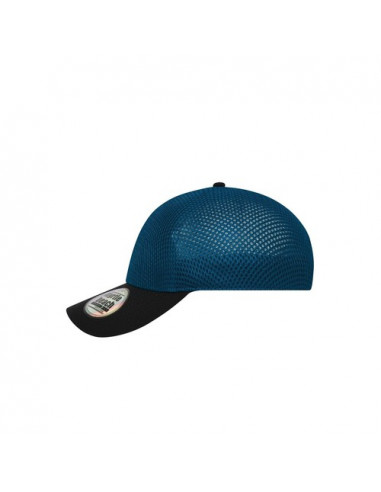 Seamless Mesh Cap