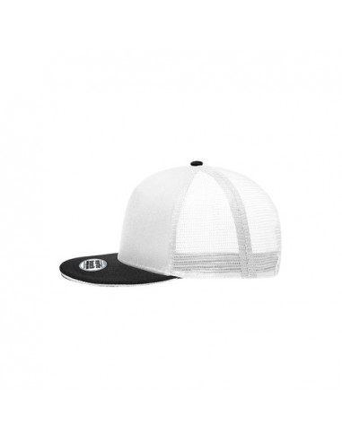 Pro Cap Mesh 5 Panel