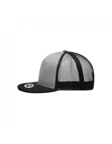 Pro Cap Mesh 5 Panel