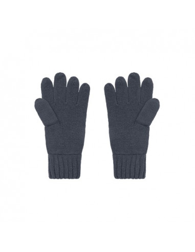 Melange Gloves Basic