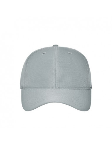 6 Panel Workwear Cap - Color