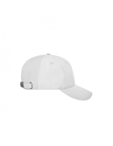 6 Panel Workwear Cap - Color