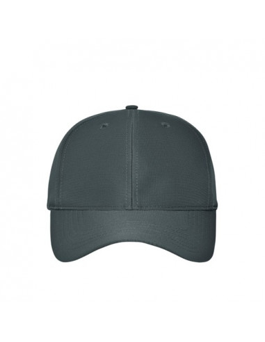 6 Panel Workwear Cap - Color