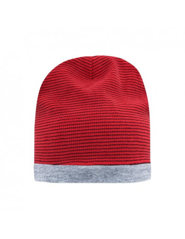 Structured Beanie