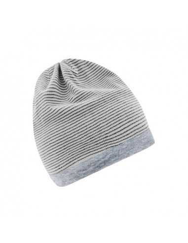 Structured Beanie