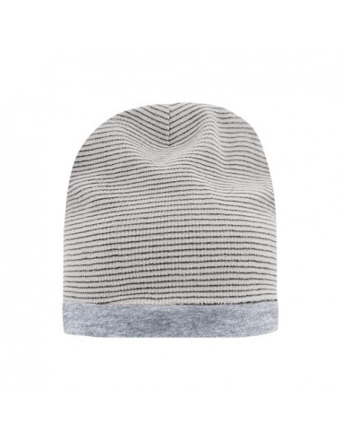 Structured Beanie