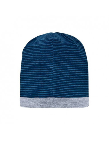 Structured Beanie