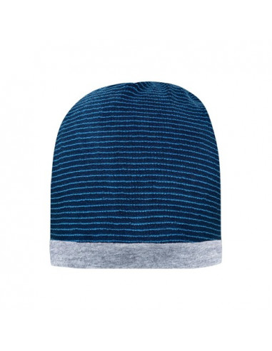 Structured Beanie