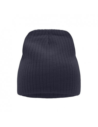 Rib Beanie