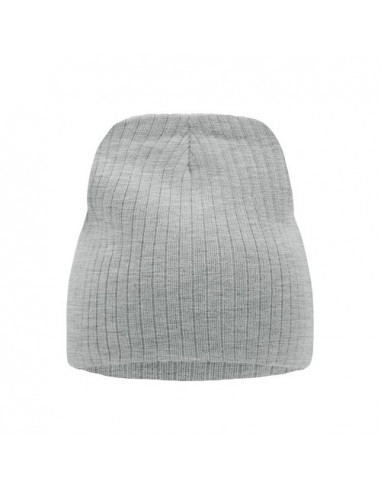 Rib Beanie