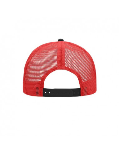 Pro Cap Mesh 6 Panel