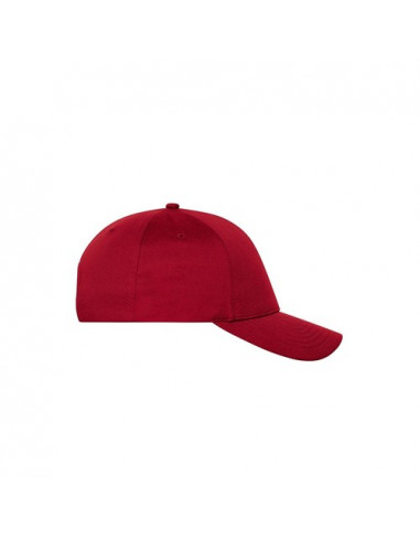 6 Panel Sports Cap