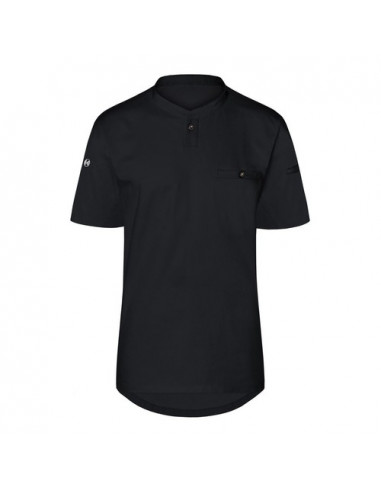 Short-Sleeve Work Shirt Performance