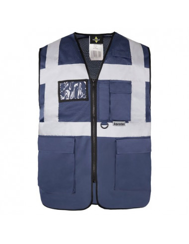 Mesh Multifunktional Vest