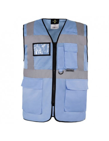 Mesh Multifunktional Vest