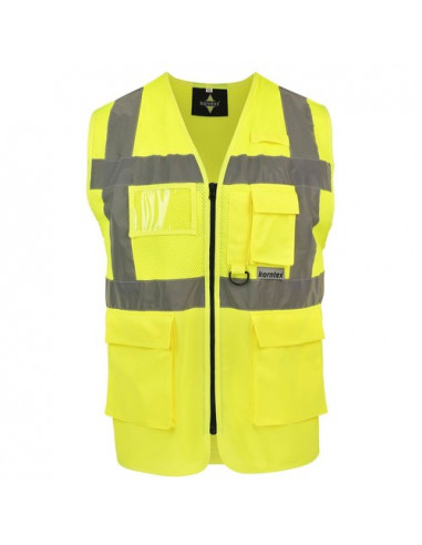 Mesh Multifunktional Vest