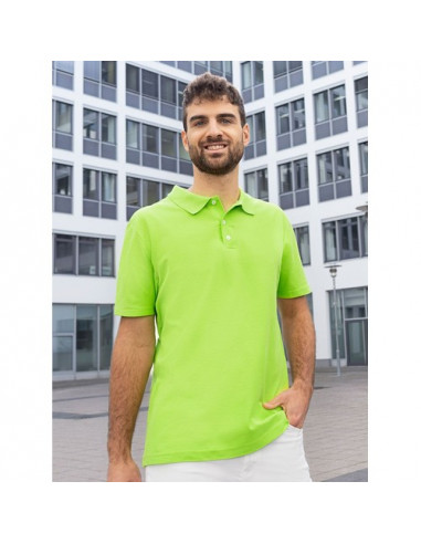 Men's Workwear Poloshirt