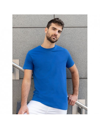 Men's Workwear T-Shirt