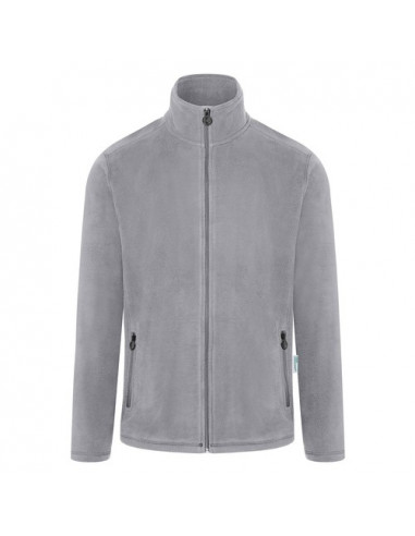 Men's Workwear Fleece Jacket