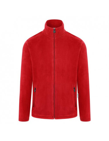 Men's Workwear Fleece Jacket