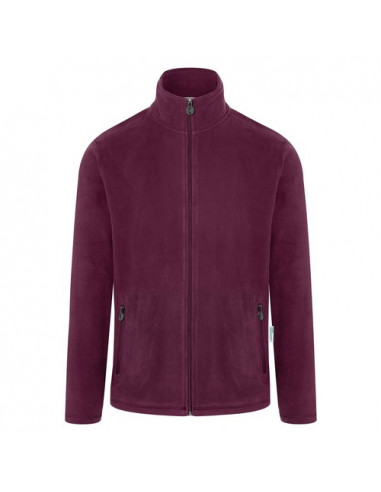 Men's Workwear Fleece Jacket