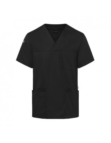 Mens Slip-on Tunic - Essential