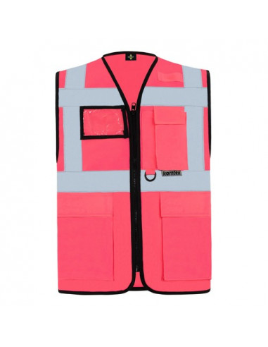 Multi Functional Vest 'Berlin'