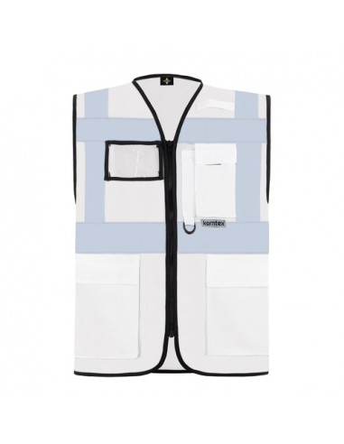 Multi Functional Vest 'Berlin'