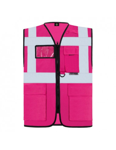 Multi Functional Vest 'Berlin'