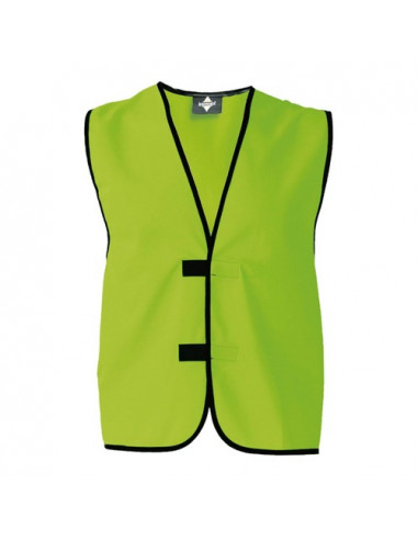 Korntex identification vest