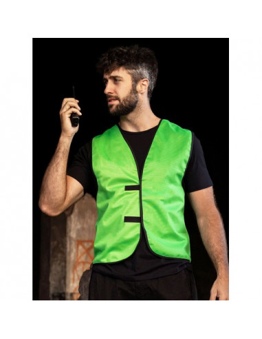 Korntex identification vest