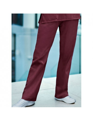 Pull-On Trousers - Essential