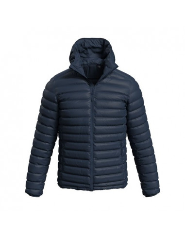 Lux Padded Jacket