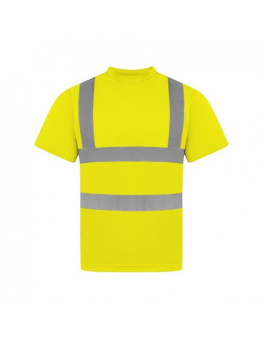 Hi-viz T-Shirt