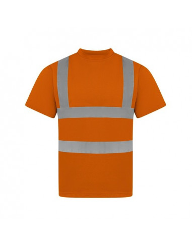 Hi-viz T-Shirt