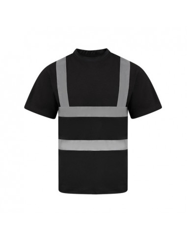 Hi-Viz Poly-Cotton Shirt