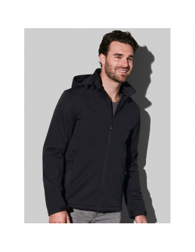 Softshell Jacket for men