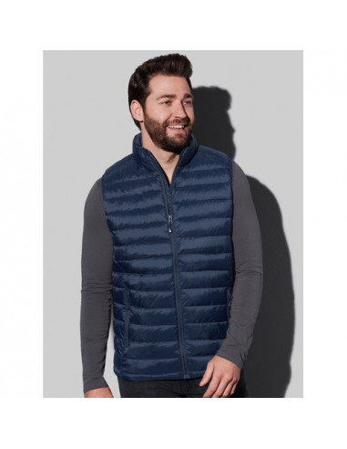 Lux Padded Vest