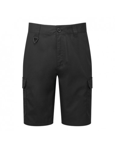 Men's Workwear Cargo Shorts