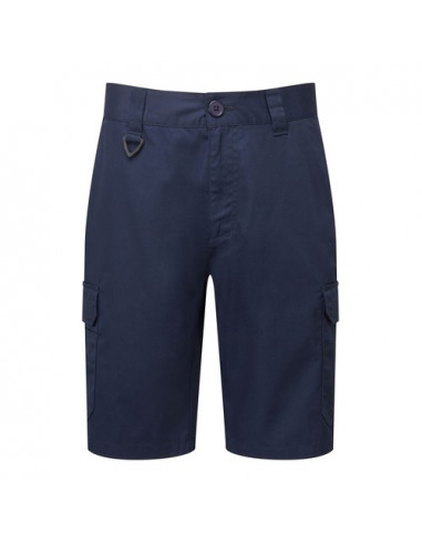 Men's Workwear Cargo Shorts