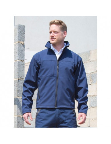 Classic Softshell Jacket